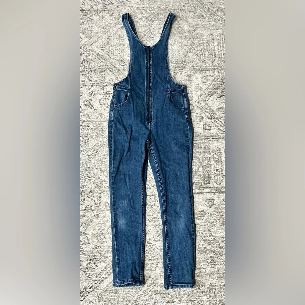 FREE PEOPLE :: JUMPSUIT
